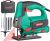 Scie Sauteuse HYCHIKA 800W