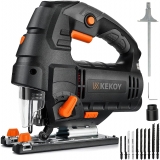 Scie Sauteuse 800W