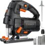 Scie Sauteuse 800W