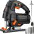 Scie Sauteuse 800W