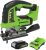 Scie Sauteuse Sans Fil 24V