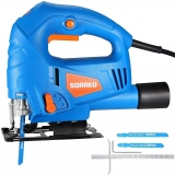 Scie Sauteuse SORAKO 600W