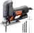 Tacklife Scie Sauteuse 600W