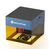 SCULPFUN iCube Pro Max 10W