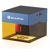 SCULPFUN iCube Pro 5W