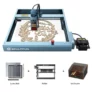 SCULPFUN SF-A9 20W + Rotary + Bed + Enclosure