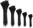Serre-câble en Nylon x500pcs