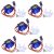 Servo Moteur 5pcs