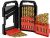 Set de 29 forets métaux WORKPRO