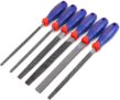 Set 6 limes WORKPRO