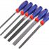 Ponceuse Excentrique TECCPO 350W + 12 disques