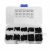 Coffret M3-M8 Vis Six Pans Creux sans Tête