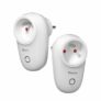 Prise connectée Wifi  SONOFF 2pcs