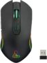 Souris sans fil rechargeable 5000 DPI