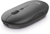 Souris sans fil rechargeable Trust