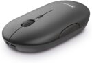 Souris sans fil rechargeable Trust