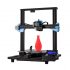 HACK Caisson Imprimante 3D 60x60x60cm
