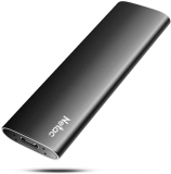 Netac ZSLIM SSD externe 500 Go