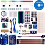 Arduino Starter Kit Kuman