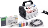 Starter Kit Aerographe Fengda FD-176K