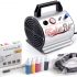 Airbrush Complete Starter Set Fengda FD-196K