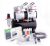 Airbrush Complete Starter Set Fengda FD-196K