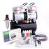 Capricorn PTFE 1M + 2 pneufits + cutter