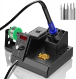 Station de soudage FOCHI 80W