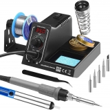 Kit Complet Station de soudage Holife 60W
