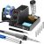 Kit Complet Station de soudage Holife 60W