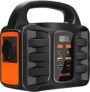 Station électrique portable 99Wh