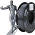 Filament PLA Purple 3DHero 1kg 1.75mm
