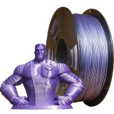 Stronghero3D PLA Gypsophila Violet à paillettes