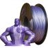 PLA STRONGHERO3D 1.75 1kg Argent