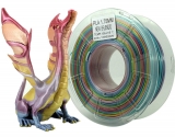 PLA Rainbow Stronghero3D