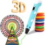 Stylo 3D