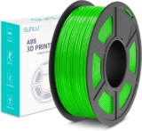 Filament 3D ABS Sunlu 1kg 1.75mm