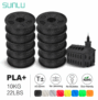 SUNLU PLA+ 10kg 1.75mm +/- 0.02mm
