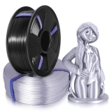 Filament PLA Silk Sunlu MasterSpool 2x 1kg 1.75mm