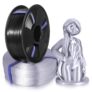 Filament PLA Silk Sunlu MasterSpool 2x 1kg 1.75mm