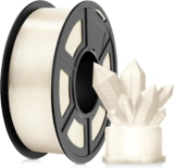 PLA SUNLU Transparent