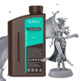 Résine Sunlu Plant-based 1kg