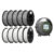 SUNLU S2 Dryer + 10kg Creality PLA