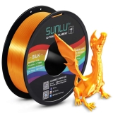 PLA SILK SUNLU 1KG 1.75mm +/-0.02mm