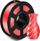 SUNLU Silk Filament PLA+ 1.75mm 1kg