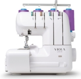 Surjeteuse VIOLA LOOK T8
