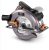 Tacklife Scie Circulaire