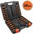 Jeu de Tournevis Tacklife 26pcs