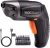 Visseuse sans fil Tacklife + 32 Embouts