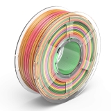 PLA TECBEARS RAINBOW 1.75mm +/- 0.02mm 1kg